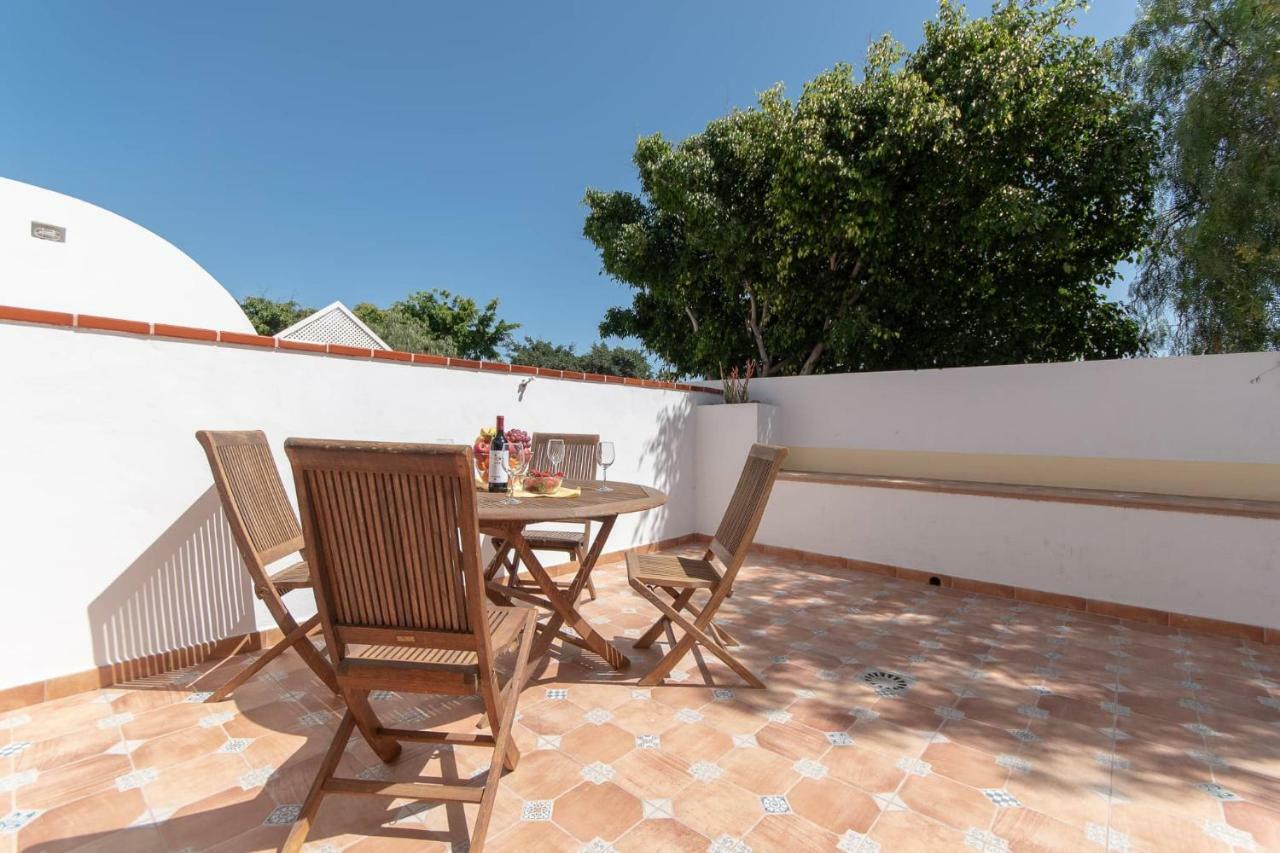 Fantastic 3 Bedroom Townhouse Golf Del Sur - The Palms Resort San Miguel de Abona Buitenkant foto
