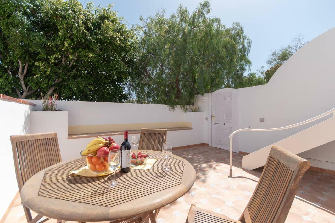 Fantastic 3 Bedroom Townhouse Golf Del Sur - The Palms Resort San Miguel de Abona Buitenkant foto