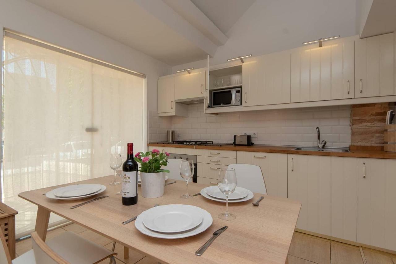 Fantastic 3 Bedroom Townhouse Golf Del Sur - The Palms Resort San Miguel de Abona Buitenkant foto