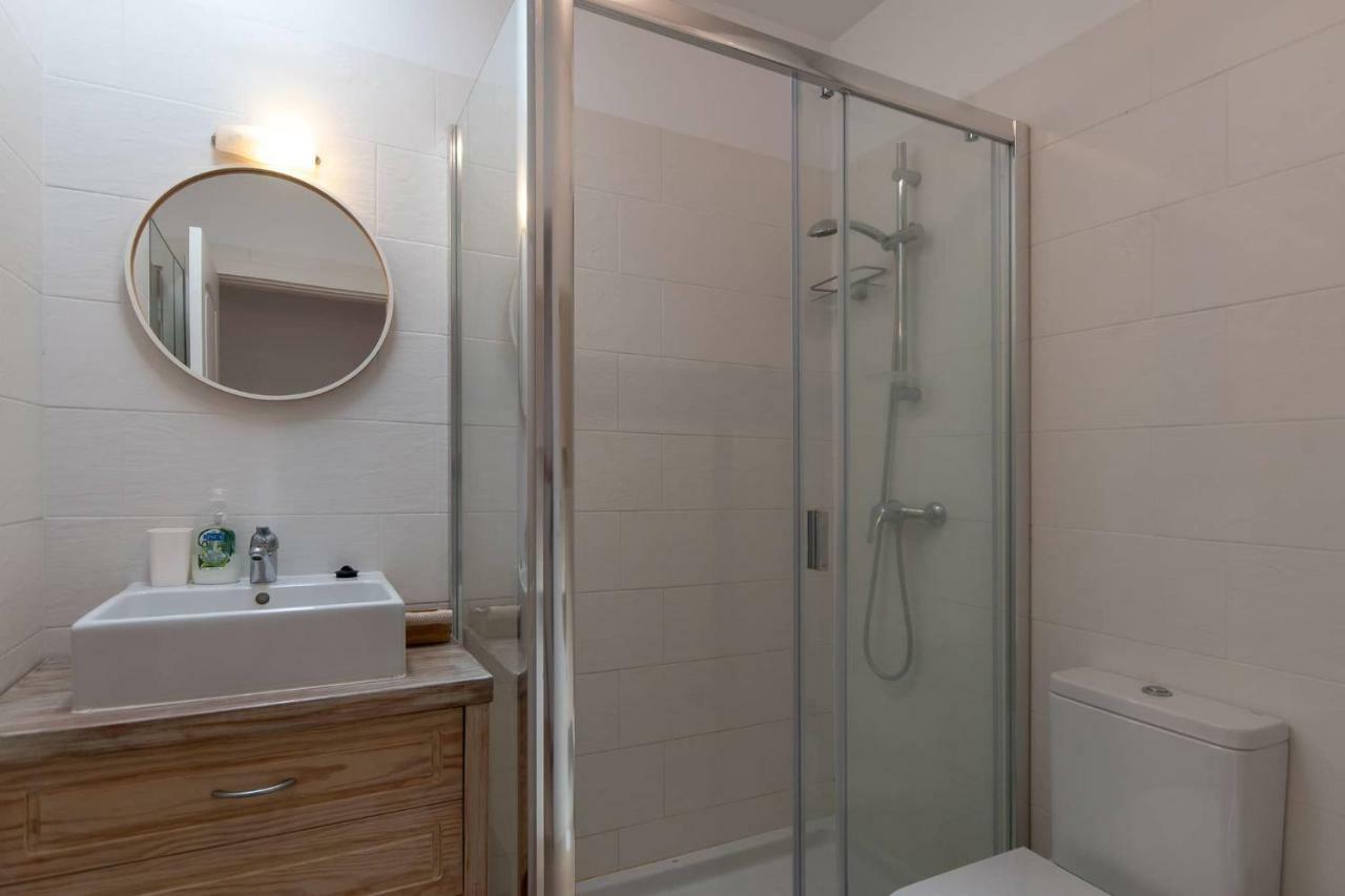 Fantastic 3 Bedroom Townhouse Golf Del Sur - The Palms Resort San Miguel de Abona Buitenkant foto