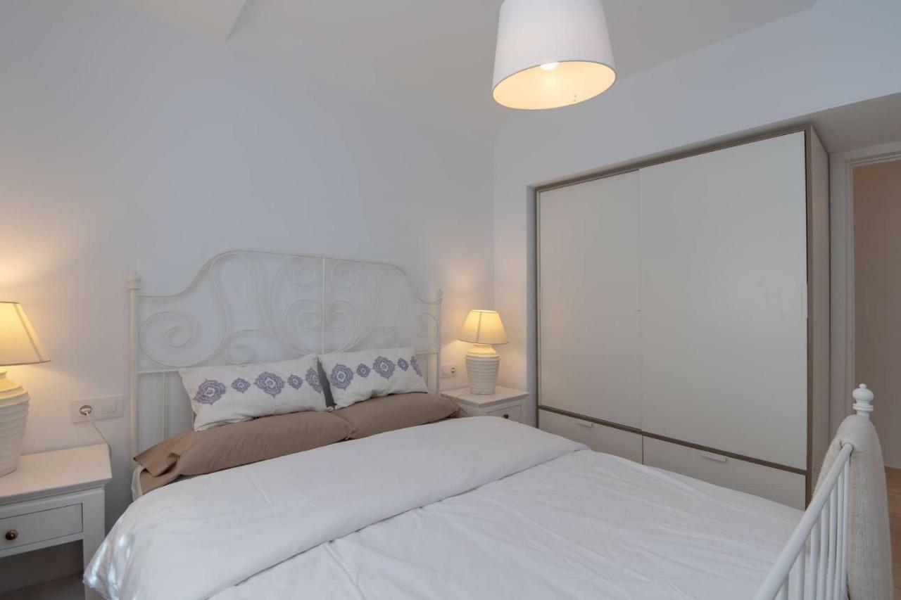 Fantastic 3 Bedroom Townhouse Golf Del Sur - The Palms Resort San Miguel de Abona Buitenkant foto