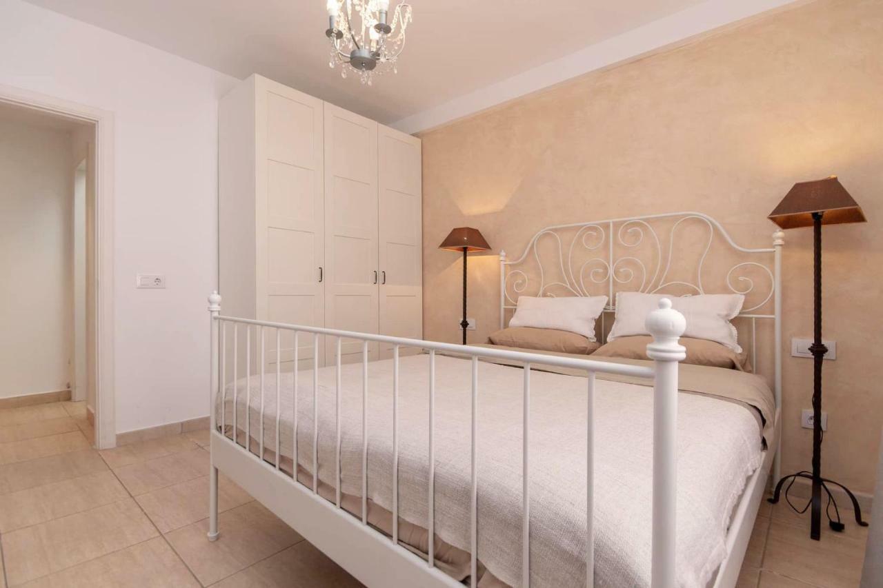 Fantastic 3 Bedroom Townhouse Golf Del Sur - The Palms Resort San Miguel de Abona Buitenkant foto