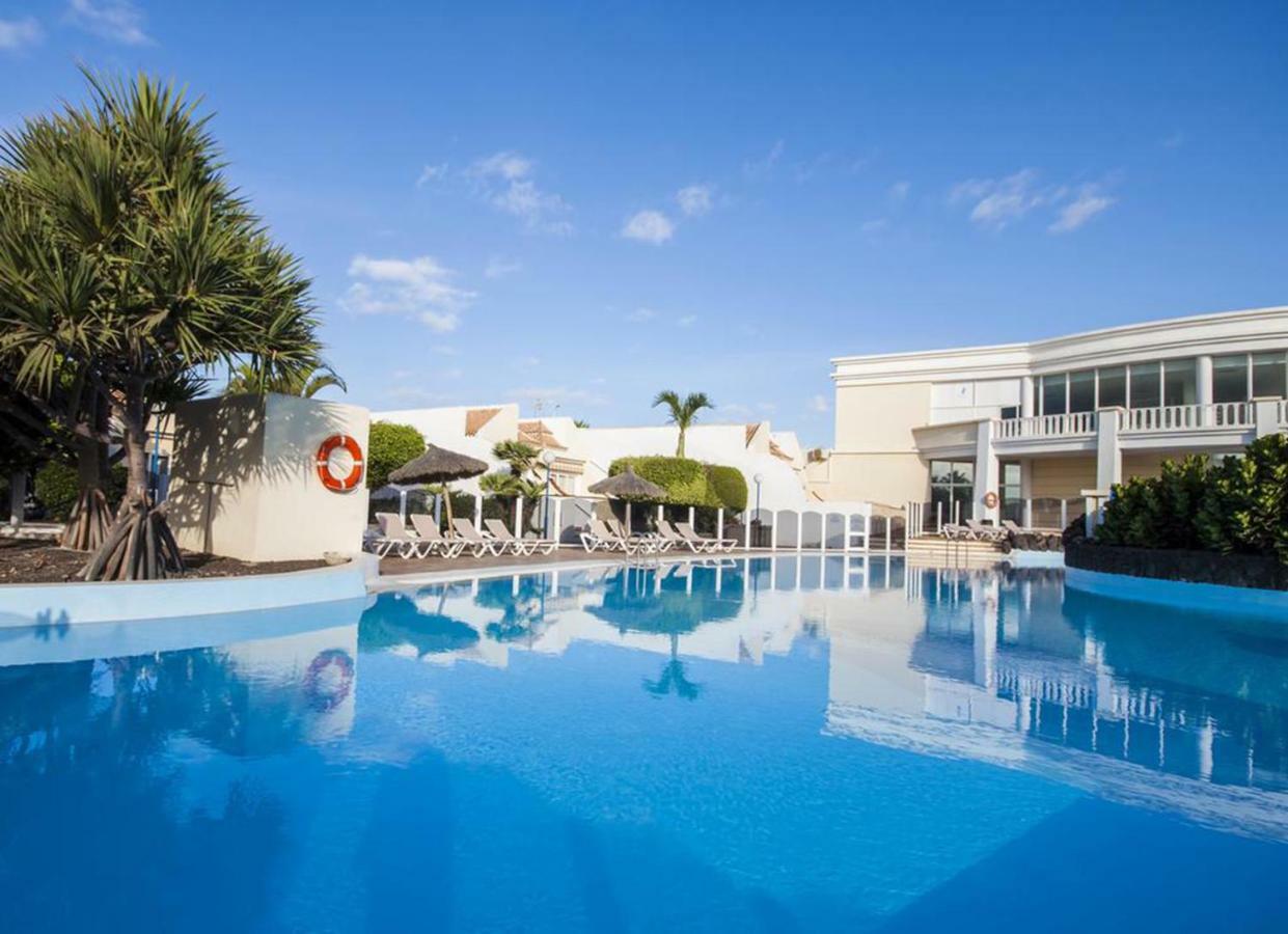 Fantastic 3 Bedroom Townhouse Golf Del Sur - The Palms Resort San Miguel de Abona Buitenkant foto